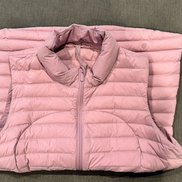 Lululemon pack it down vest - Picture 7 of 8